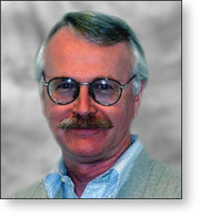 Dave Larsen
