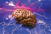 brain stimulation